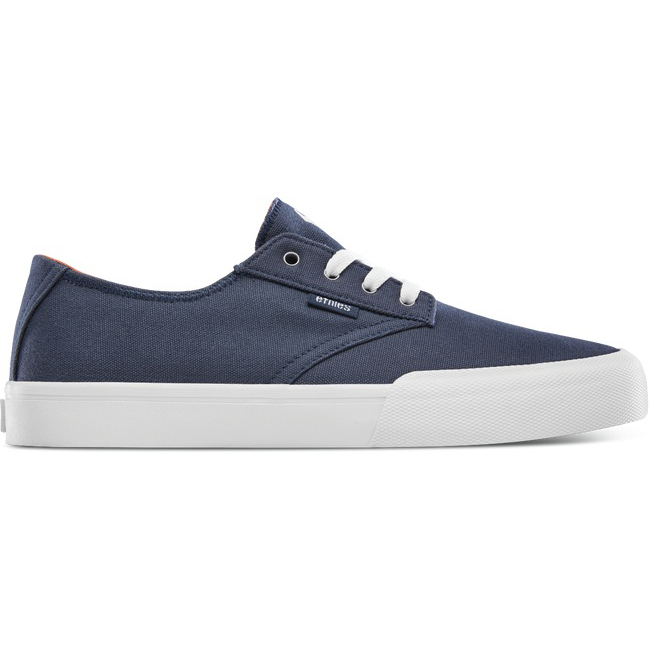 Etnies JAMESON VULC LS Sneakers Heren Donkerblauw BE-LMGJYF